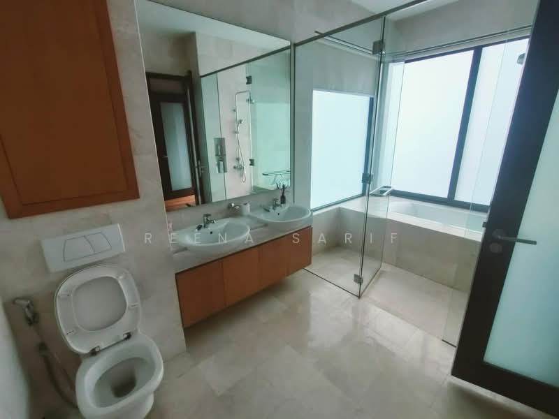 Bungalow for Sale in Taman Sri Hartamas (Sri Hartamas) - Reena Sarif - Bathroom - PropertyGuru.com.my