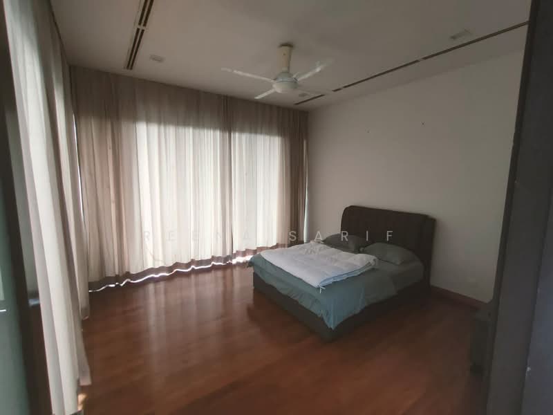 Bungalow for Sale in Taman Sri Hartamas (Sri Hartamas) - Reena Sarif - Bedroom - PropertyGuru.com.my