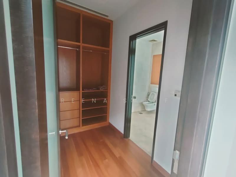 Bungalow for Sale in Taman Sri Hartamas (Sri Hartamas) - Reena Sarif - Bathroom - PropertyGuru.com.my