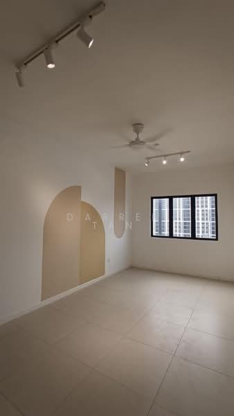 Servis Apartment untuk Disewa di Casa Embun - Darren Tan - Interior - PropertyGuru.com.my
