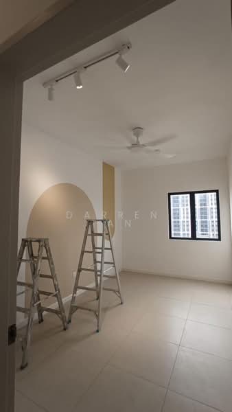 Servis Apartment untuk Disewa di Casa Embun - Darren Tan - Interior - PropertyGuru.com.my