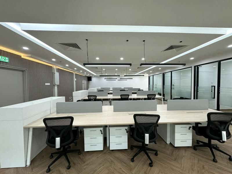 Office for Rent in Bukit Bintang (KL City Centre) - Susie Ong - PropertyGuru.com.my