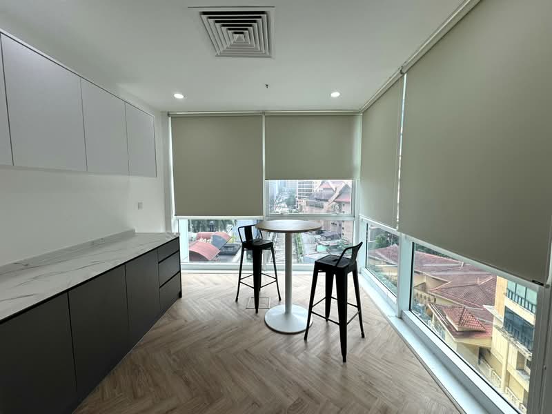 Office for Rent in Bukit Bintang (KL City Centre) - Susie Ong - PropertyGuru.com.my
