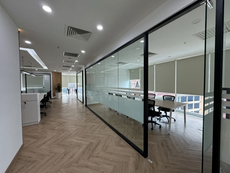 Office for Rent in Bukit Bintang (KL City Centre) - Susie Ong - PropertyGuru.com.my