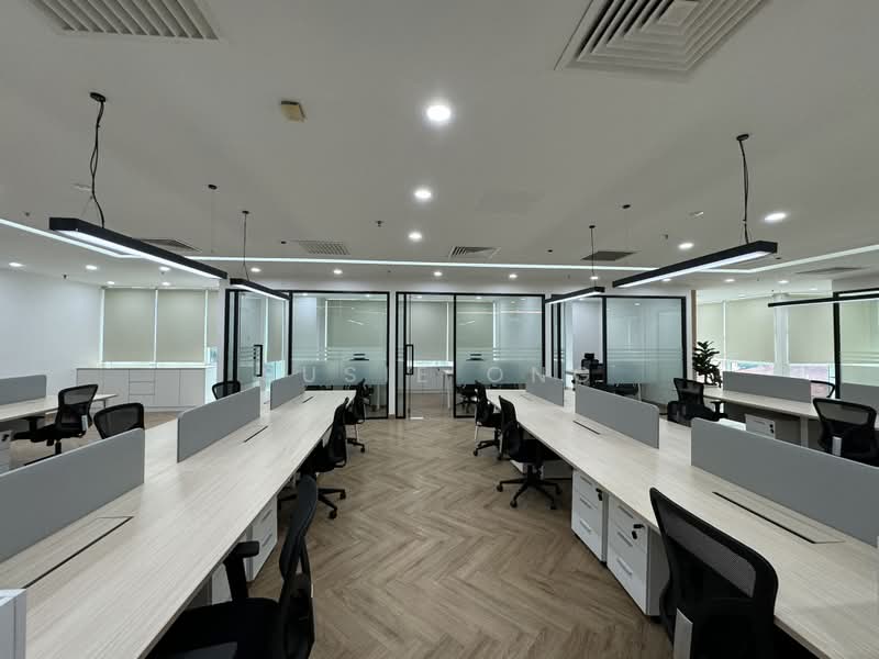 Office for Rent in Bukit Bintang (KL City Centre) - Susie Ong - PropertyGuru.com.my