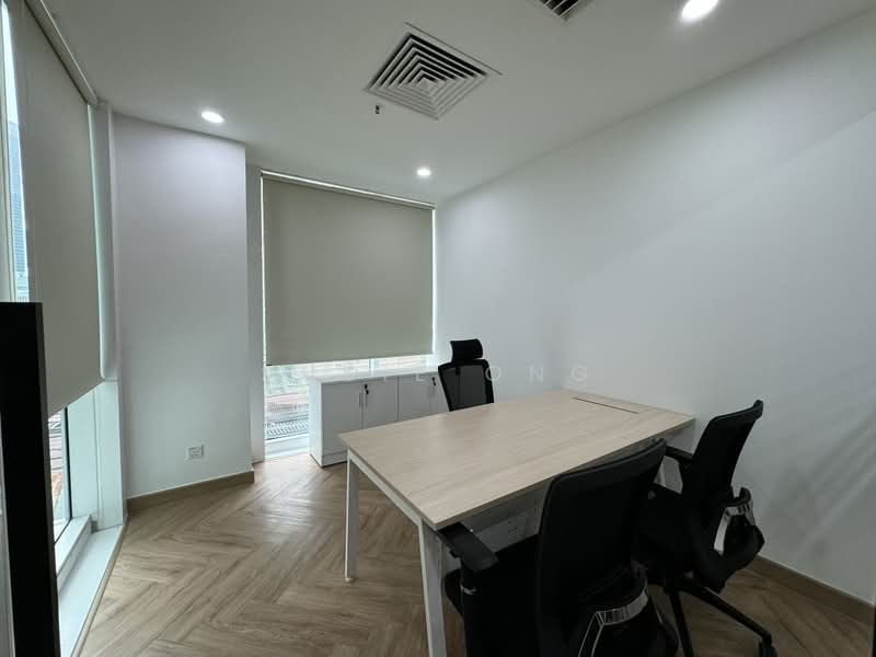 Office for Rent in Bukit Bintang (KL City Centre) - Susie Ong - PropertyGuru.com.my