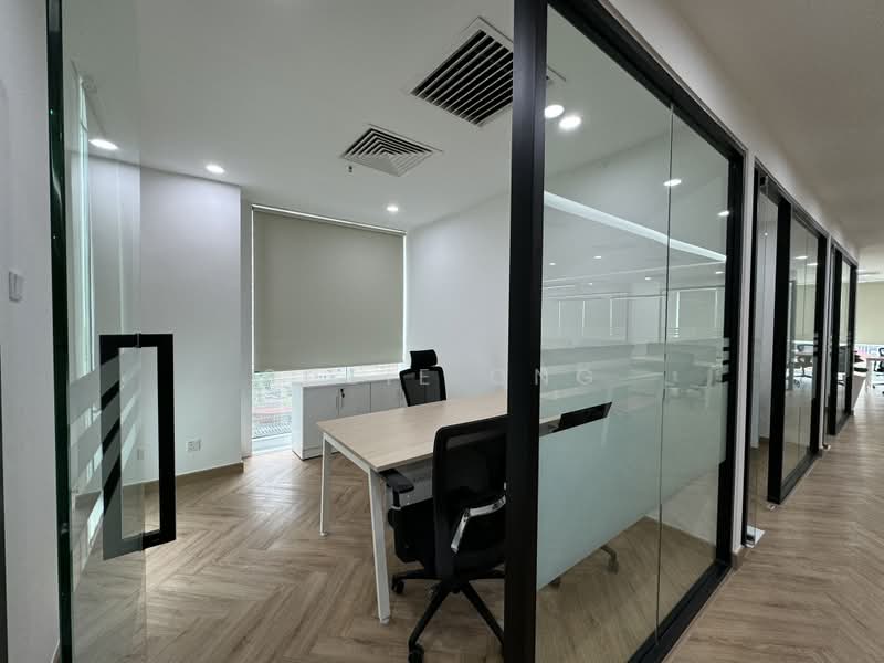 Office for Rent in Bukit Bintang (KL City Centre) - Susie Ong - PropertyGuru.com.my