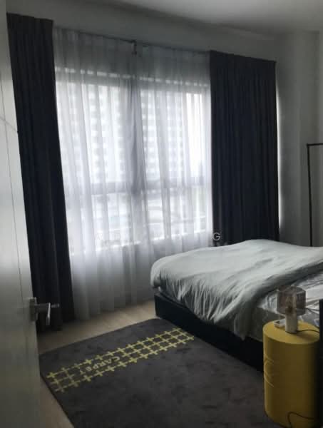 Servis Apartment untuk Disewa di Arte Plus - Addy Ng - Bedroom - PropertyGuru.com.my