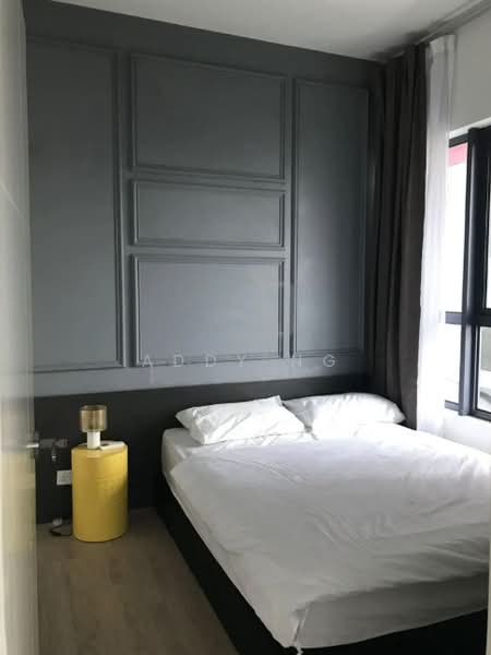 Servis Apartment untuk Disewa di Arte Plus - Addy Ng - Bedroom - PropertyGuru.com.my