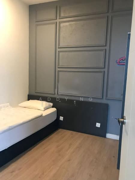 Servis Apartment untuk Disewa di Arte Plus - Addy Ng - Bedroom - PropertyGuru.com.my