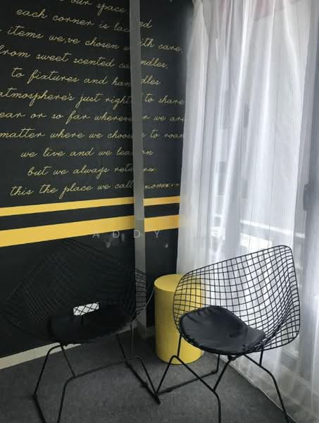 Servis Apartment untuk Disewa di Arte Plus - Addy Ng - Interior - PropertyGuru.com.my