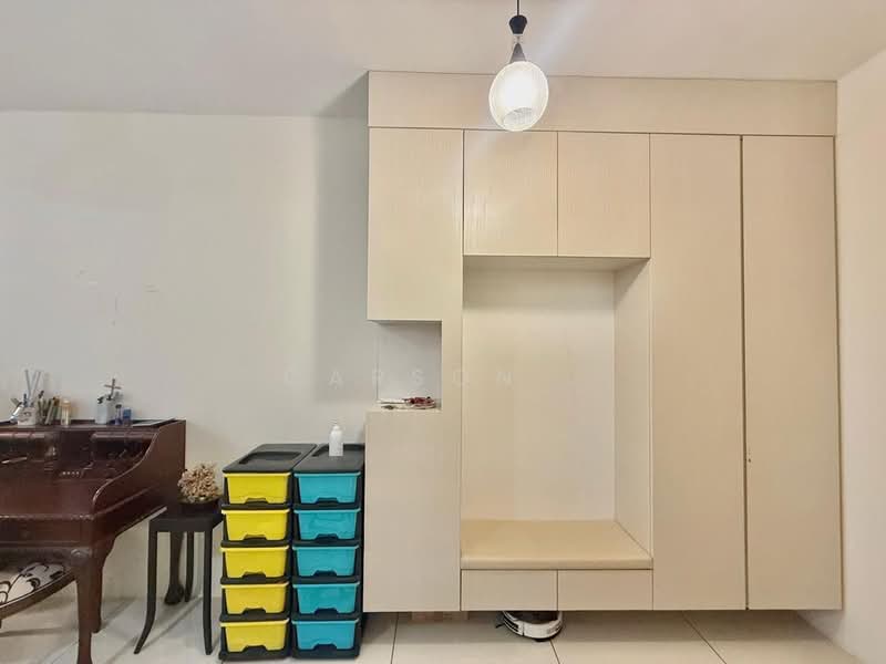 Pangsapuri untuk Dijual di Larkin Residence (Phase Three) - Carson . - Interior - PropertyGuru.com.my