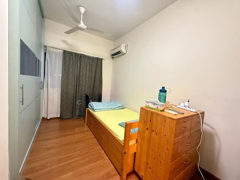 Pangsapuri untuk Dijual di Larkin Residence (Phase Three) - Carson . - Bedroom - PropertyGuru.com.my