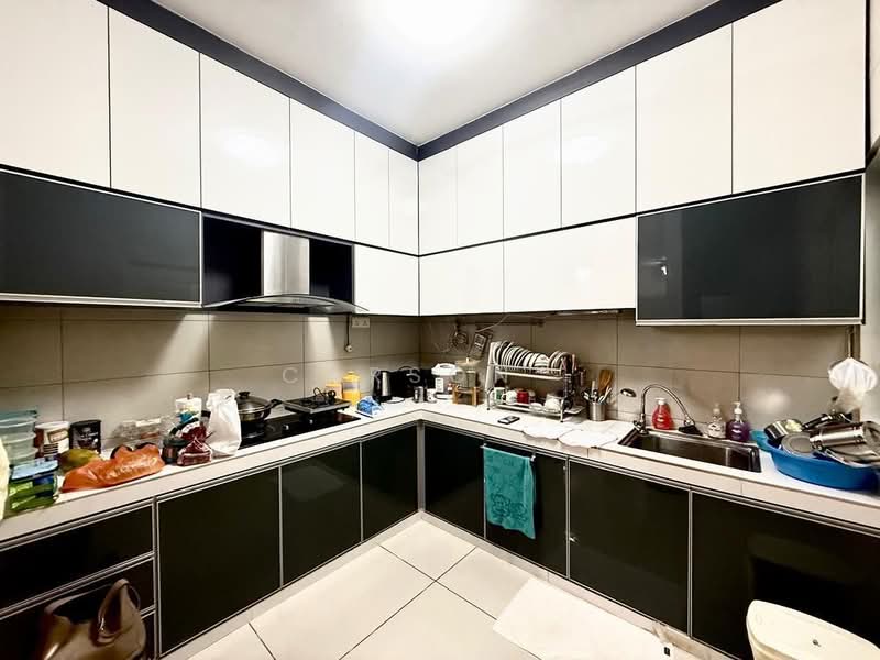 Pangsapuri untuk Dijual di Larkin Residence (Phase Three) - Carson . - PropertyGuru.com.my