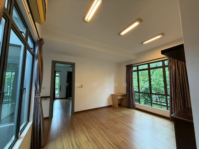 Semi-Detached House for Rent in East Ledang (Iskandar Puteri (Nusajaya)) - Ym Wong - Interior - PropertyGuru.com.my