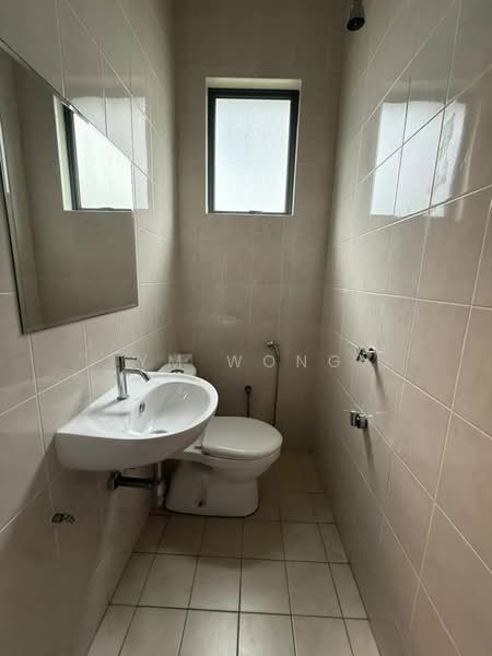 Semi-Detached House for Rent in East Ledang (Iskandar Puteri (Nusajaya)) - Ym Wong - Bathroom - PropertyGuru.com.my