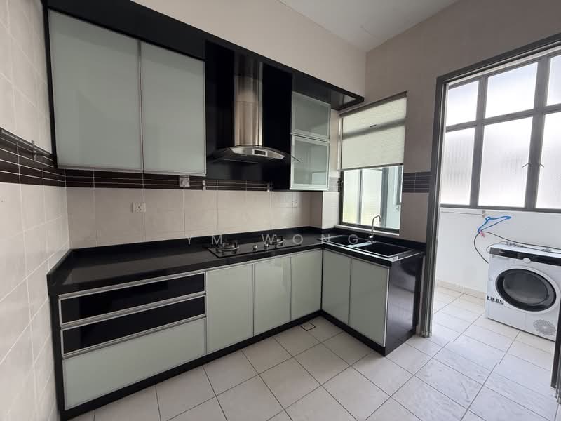 2-storey Terraced House for Rent in East Ledang (Iskandar Puteri (Nusajaya)) - Ym Wong - PropertyGuru.com.my