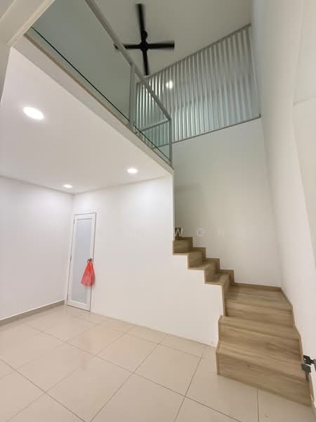 Rumah Berkembar untuk Dijual di Taman Ungku Tun Aminah (Skudai) - Zixon Wong - PropertyGuru.com.my