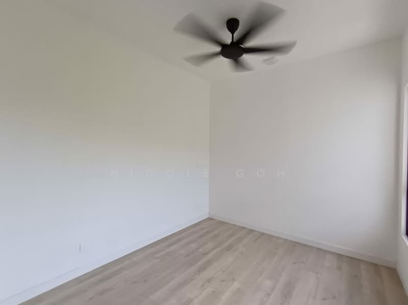 Servis Apartment untuk Dijual di Quinn Residence - Nicole Goh - Interior - PropertyGuru.com.my