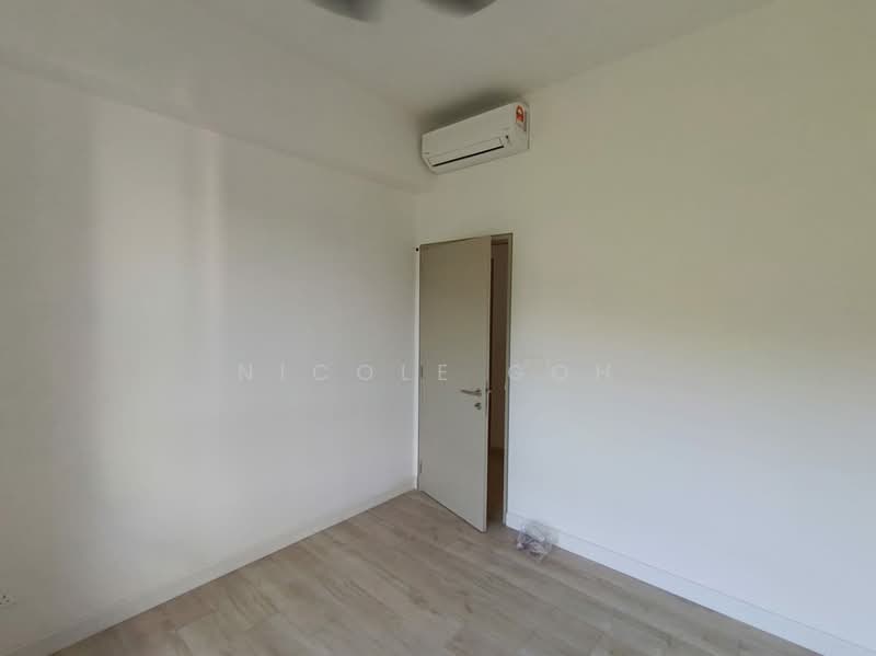 Servis Apartment untuk Dijual di Quinn Residence - Nicole Goh - Interior - PropertyGuru.com.my