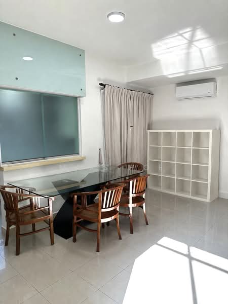 2-storey Terraced House for Rent in Leisure Farm (Gelang Patah) - Mars Hoe - PropertyGuru.com.my