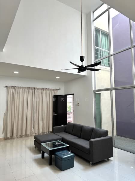 2-storey Terraced House for Rent in Leisure Farm (Gelang Patah) - Mars Hoe - PropertyGuru.com.my