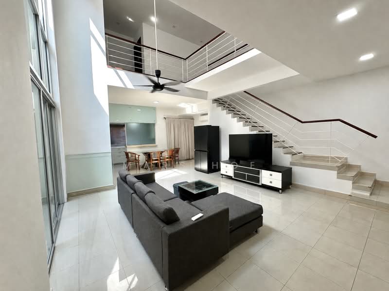 2-storey Terraced House for Rent in Leisure Farm (Gelang Patah) - Mars Hoe - PropertyGuru.com.my