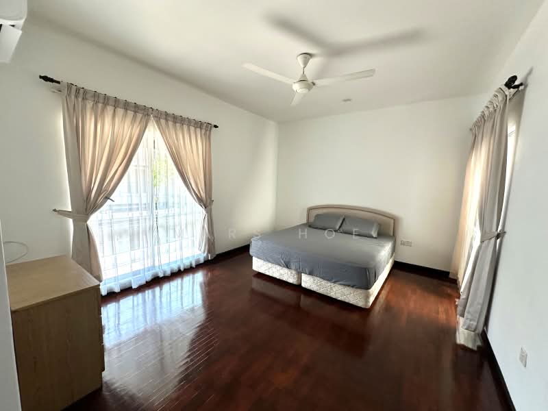 2-storey Terraced House for Rent in Leisure Farm (Gelang Patah) - Mars Hoe - PropertyGuru.com.my
