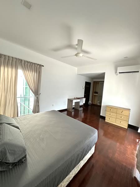 2-storey Terraced House for Rent in Leisure Farm (Gelang Patah) - Mars Hoe - PropertyGuru.com.my