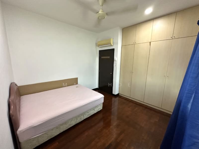 2-storey Terraced House for Rent in Leisure Farm (Gelang Patah) - Mars Hoe - PropertyGuru.com.my