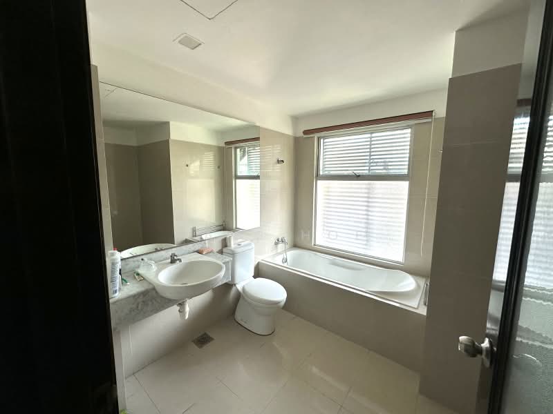 2-storey Terraced House for Rent in Leisure Farm (Gelang Patah) - Mars Hoe - PropertyGuru.com.my