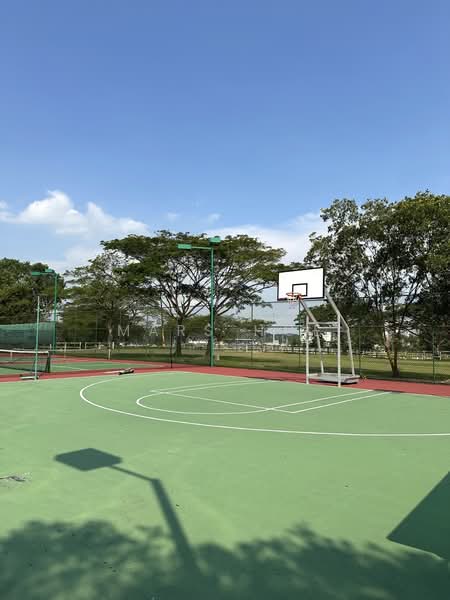 2-storey Terraced House for Rent in Leisure Farm (Gelang Patah) - Mars Hoe - PropertyGuru.com.my