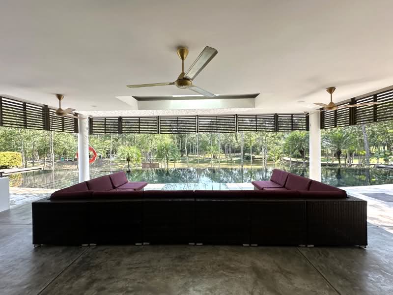 2-storey Terraced House for Rent in Leisure Farm (Gelang Patah) - Mars Hoe - PropertyGuru.com.my