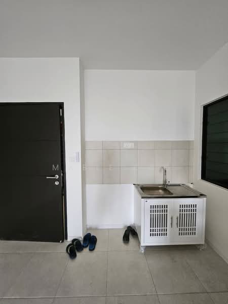 Condominium for Rent at Granito - Mable Ong - Kitchen - PropertyGuru.com.my