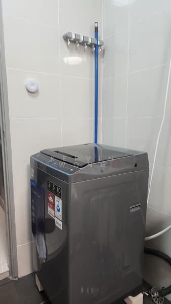Service Residence for Rent at Boulevard 51 - Kelvin Wong - PropertyGuru.com.my