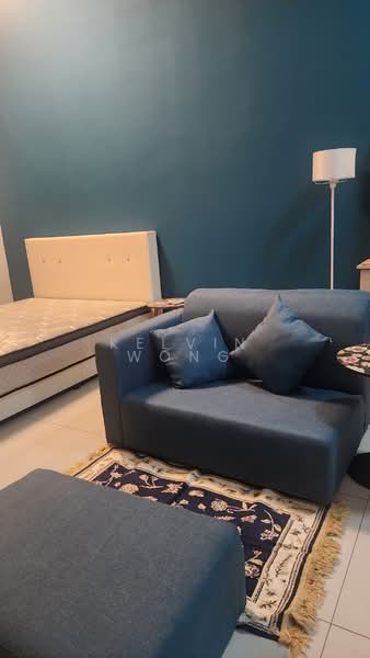 Service Residence for Rent at Boulevard 51 - Kelvin Wong - PropertyGuru.com.my