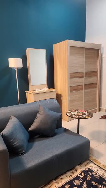 Service Residence for Rent at Boulevard 51 - Kelvin Wong - PropertyGuru.com.my