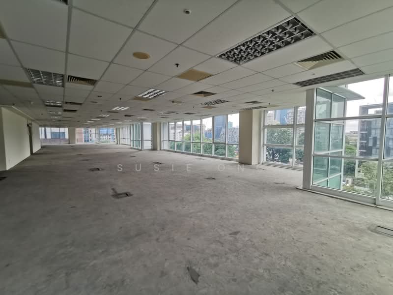 Office for Rent in Bukit Bintang (KL City Centre) - Susie Ong - PropertyGuru.com.my