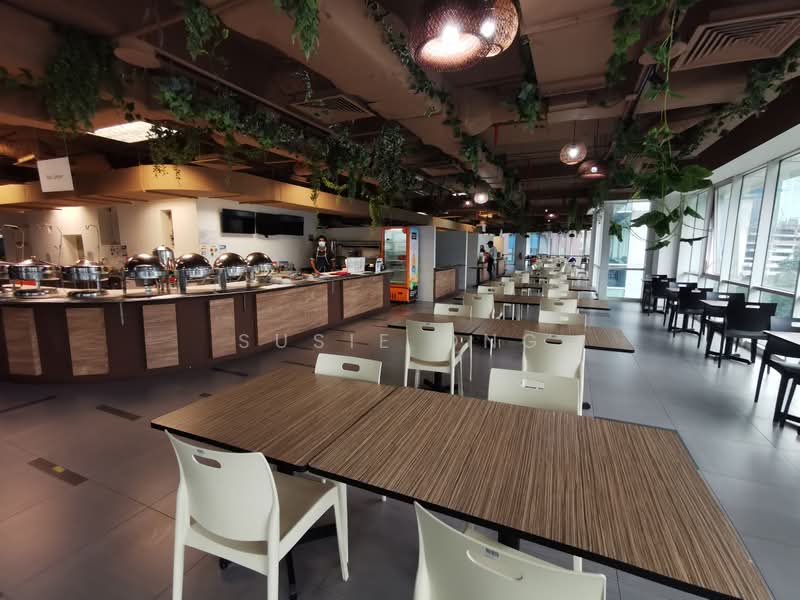 Office for Rent in Bukit Bintang (KL City Centre) - Susie Ong - PropertyGuru.com.my