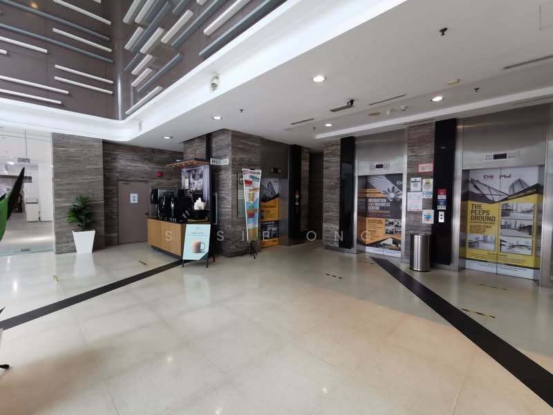 Office for Rent in Bukit Bintang (KL City Centre) - Susie Ong - PropertyGuru.com.my