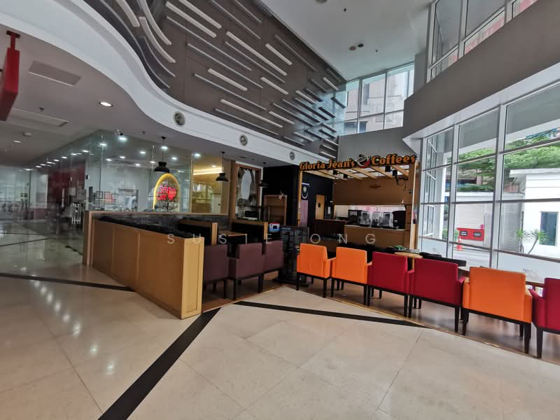 Office for Rent in Bukit Bintang (KL City Centre) - Susie Ong - PropertyGuru.com.my