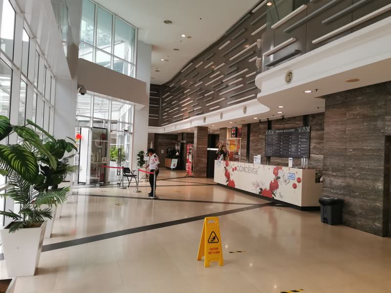 Office for Rent in Bukit Bintang (KL City Centre) - Susie Ong - PropertyGuru.com.my