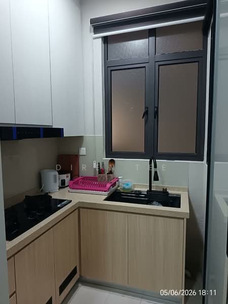 Condominium for Rent at Curvo Residences @ Setapak, KL - Diren Tee - PropertyGuru.com.my