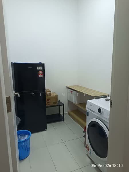 Condominium for Rent at Curvo Residences @ Setapak, KL - Diren Tee - PropertyGuru.com.my