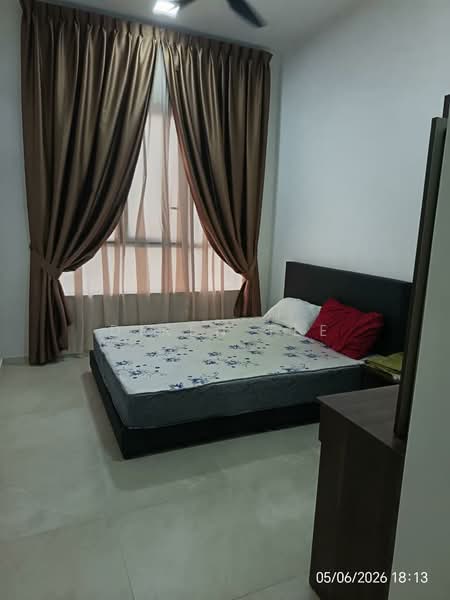 Condominium for Rent at Curvo Residences @ Setapak, KL - Diren Tee - PropertyGuru.com.my
