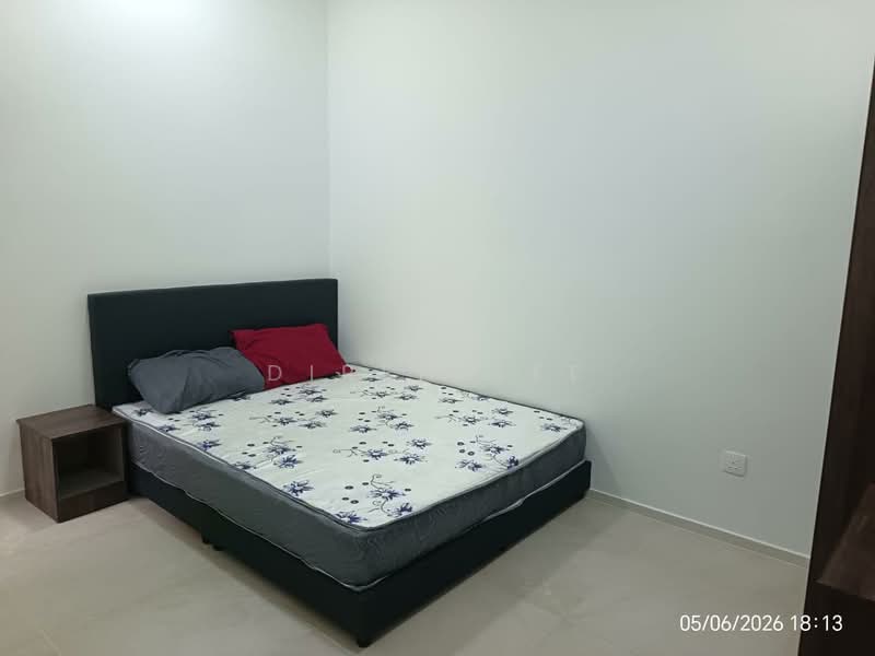 Condominium for Rent at Curvo Residences @ Setapak, KL - Diren Tee - PropertyGuru.com.my