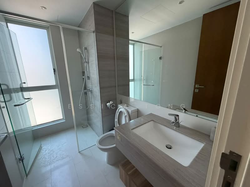 Kondominium untuk Dijual di 28 Mont Kiara @ MK28 - Jessica Tong - PropertyGuru.com.my