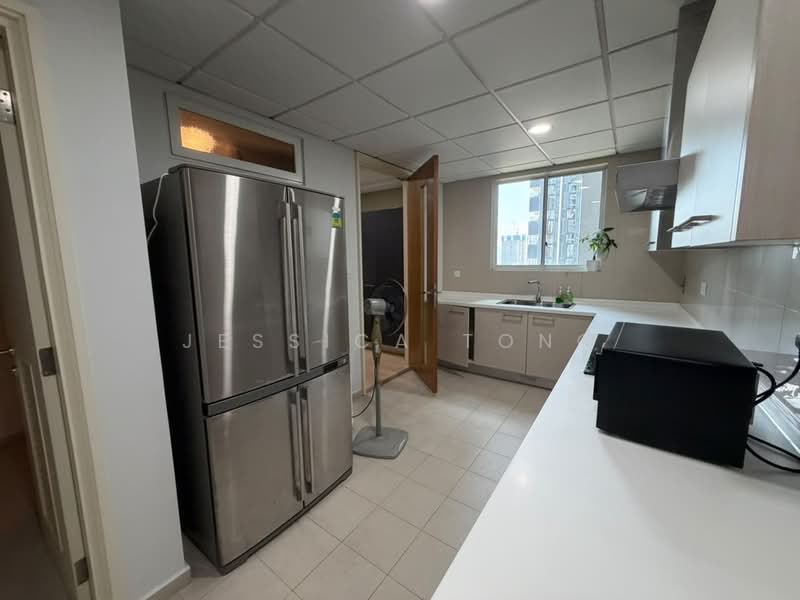 Kondominium untuk Dijual di 28 Mont Kiara @ MK28 - Jessica Tong - PropertyGuru.com.my