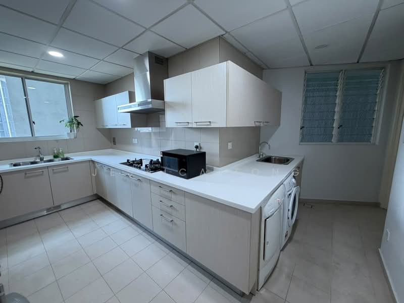 Kondominium untuk Dijual di 28 Mont Kiara @ MK28 - Jessica Tong - PropertyGuru.com.my