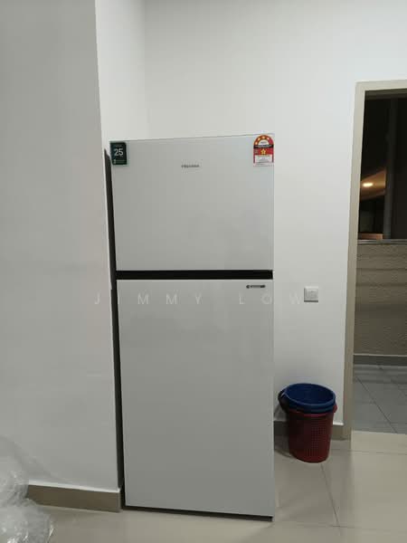 Condominium for Rent at Mori Residences 2 - Jimmy Low - PropertyGuru.com.my